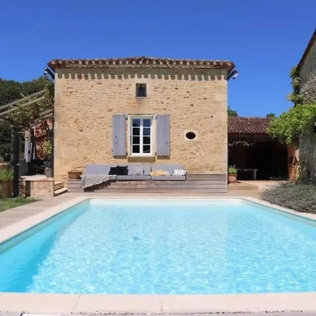 La Bergerie Apartamento