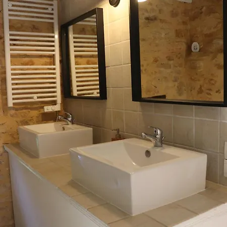 La Bergerie Apartamento Lavaur (Dordogne)