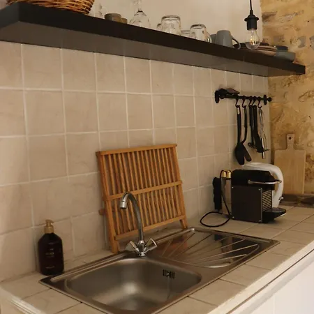 La Bergerie Apartament Lavaur (Dordogne)