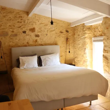 La Bergerie * Lavaur (Dordogne)