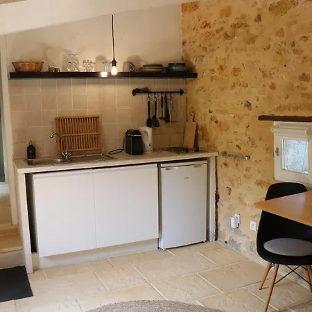 La Bergerie Apartament