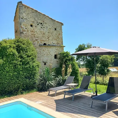 La Bergerie Apartament