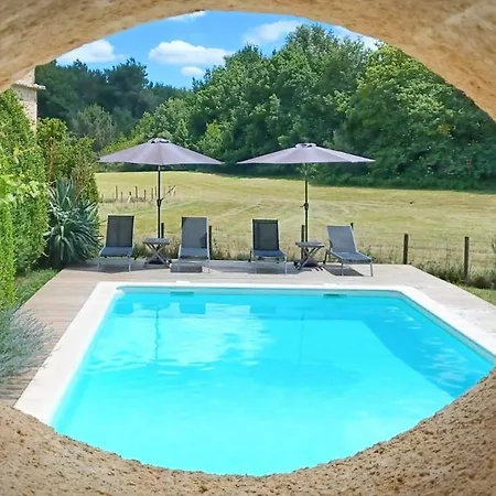 La Bergerie *