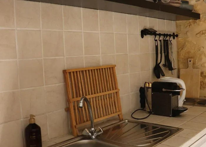 La Bergerie Apartament Lavaur (Dordogne)