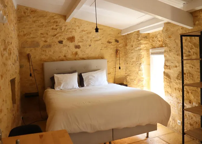 La Bergerie * Lavaur (Dordogne)