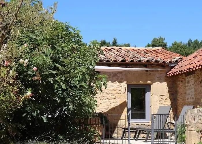 La Bergerie * Lavaur (Dordogne)